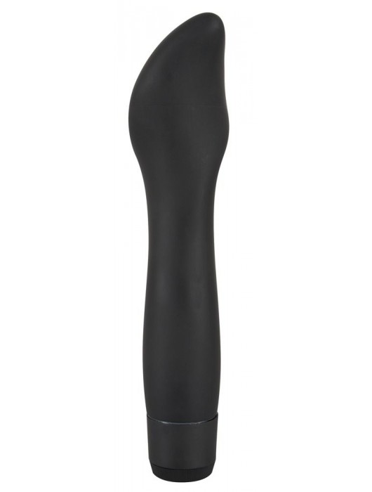 Вибратор-лепесток для стимуляции точки G - 18 см. - Orion