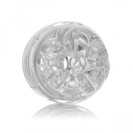 Мастурбатор Fleshlight - Quickshot Masturbator Clear - Fleshlight - в Северске купить с доставкой