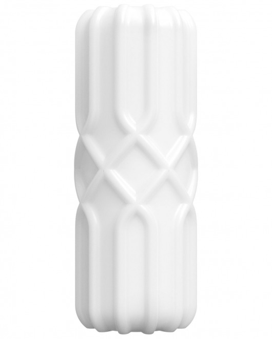 Белый мастурбатор Dorcel Cup Regular - Dorcel - в Северске купить с доставкой