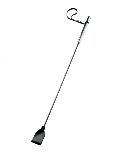 Стек с металлической ручкой - 67 см. - Crazy Handmade - купить с доставкой в Северске