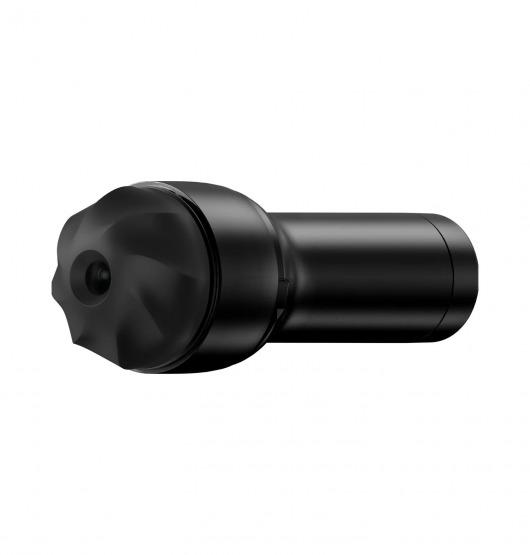 Черный мастурбатор FeelSensation Stroker - Kiiroo - в Северске купить с доставкой