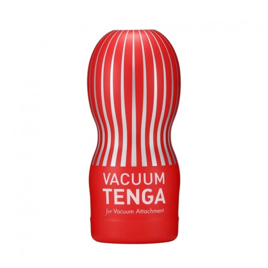 Мастурбатор Tenga Vacuum Cup - Tenga - в Северске купить с доставкой