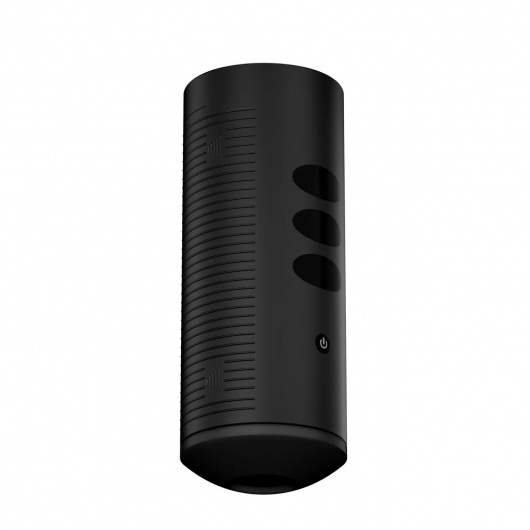 Интерактивный мастурбатор Kiiroo Titan Feel Pornstars Experience - Kiiroo - в Северске купить с доставкой