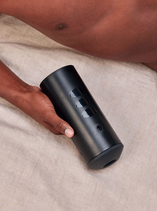 Интерактивный мастурбатор Kiiroo Titan Feel Pornstars Experience - Kiiroo - в Северске купить с доставкой