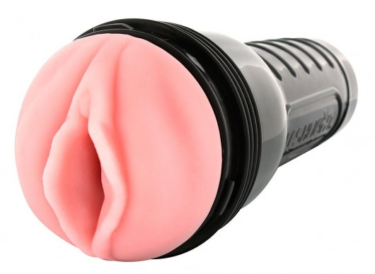 Мастурбатор-вагина Fleshlight - Pink Lady Original - Fleshlight - в Северске купить с доставкой
