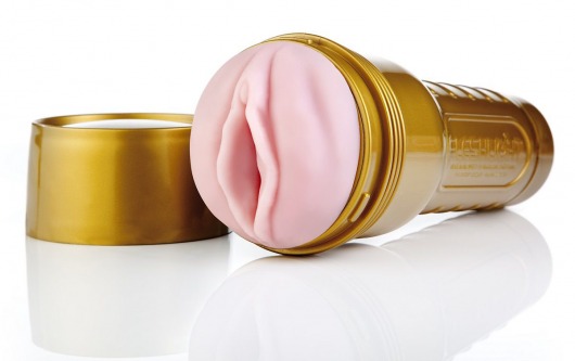 Мастурбатор Fleshlight - Stamina Training Unit - Fleshlight - в Северске купить с доставкой