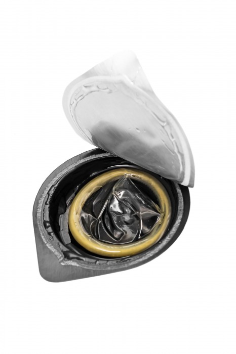 Увлажненные презервативы с ароматом банана Elasun Go Bananas - 10 шт. - Elasun - купить с доставкой в Северске