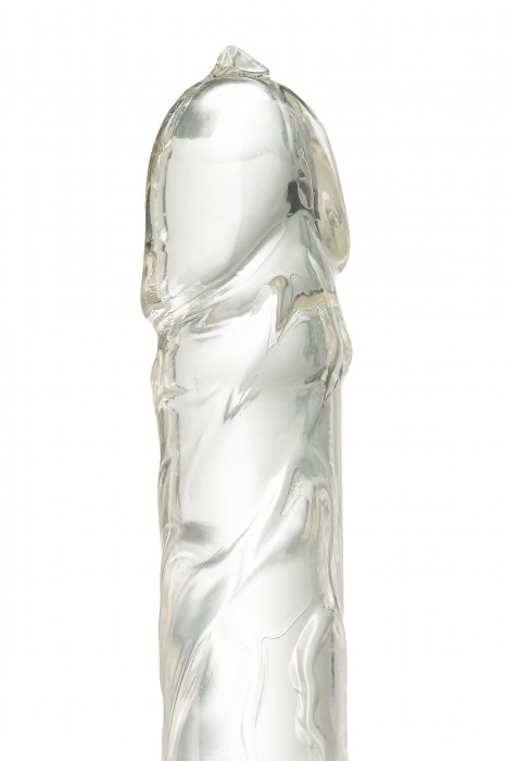 Ультратонкие облегающие презервативы Elasun Slim Fit - 10 шт. - Elasun - купить с доставкой в Северске