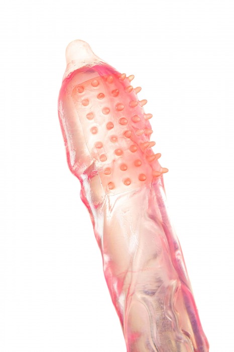 Особо тонкие презервативы Elasun G-spot bag X5 - 2 шт. - Elasun - купить с доставкой в Северске