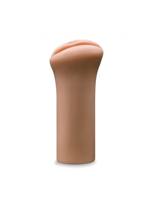 Мастурбатор-вагина Mamacita Realistic Latin Masturbator - Blush Novelties - в Северске купить с доставкой