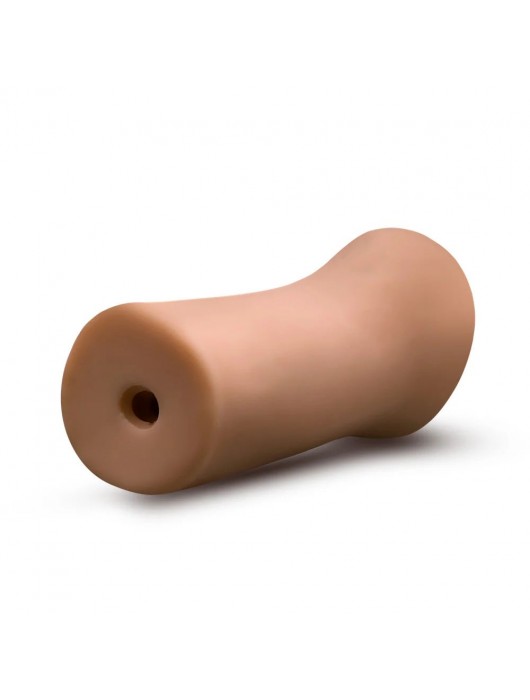 Мастурбатор-вагина Mamacita Realistic Latin Masturbator - Blush Novelties - в Северске купить с доставкой