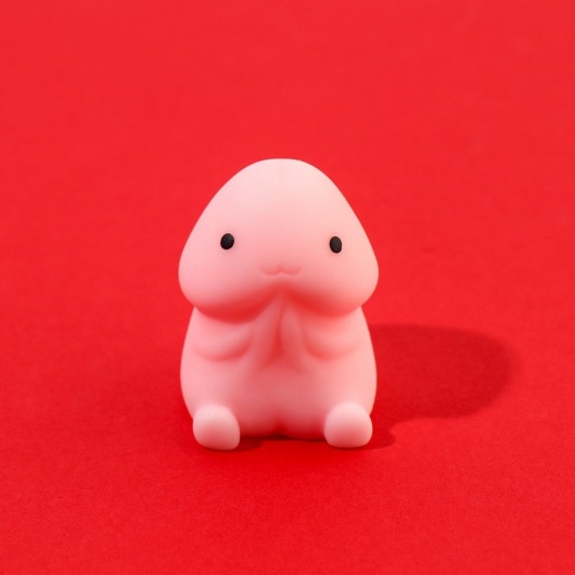 Мялка-релаксант «Забей на всё» - Сима-Ленд - купить с доставкой в Северске