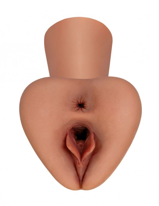 Карамельный мастурбатор Pick Your Pleasure XL Stroker - Pipedream - в Северске купить с доставкой