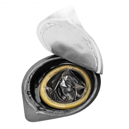 Увлажненные презервативы с ароматом банана Elasun Go Bananas - 2 шт. - Elasun - купить с доставкой в Северске