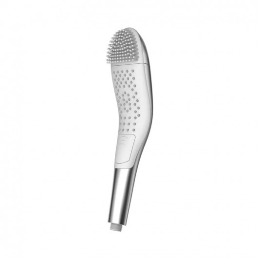 Лейка для душа Massage Hand Shower с вибронасадкой - Aisnn - купить с доставкой в Северске