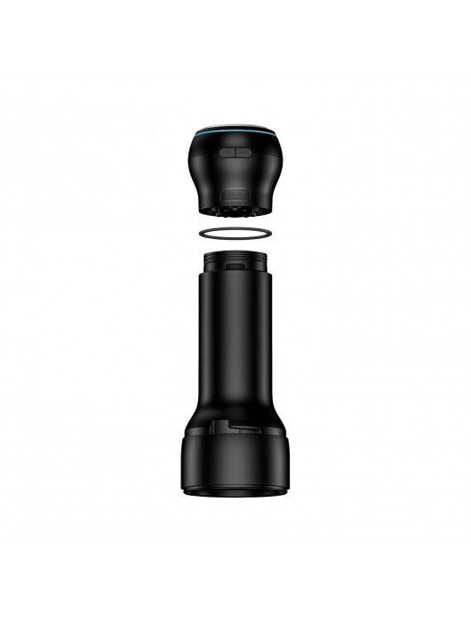 Интерактивная насадка PowerBlow для мастурбатора Kiiroo - Kiiroo - купить с доставкой в Северске