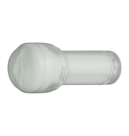 Люминесцентный мастурбатор-вагина FeelGlow Stroker - Kiiroo - в Северске купить с доставкой