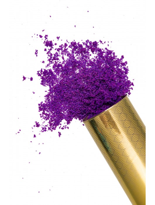 Соль Мёртвого моря для ванны Oriental Crystals «Экзотические фрукты» - 500 гр. -  - Магазин феромонов в Северске