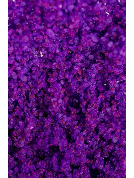 Соль Мёртвого моря для ванны Oriental Crystals «Экзотические фрукты» - 500 гр. -  - Магазин феромонов в Северске