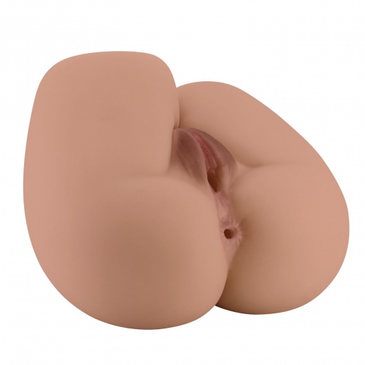 Мастурбатор-полуторс Bernace с вибрацией - Baile - в Северске купить с доставкой