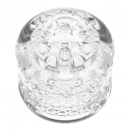 Прозрачный мастурбатор Cory - Baile - в Северске купить с доставкой