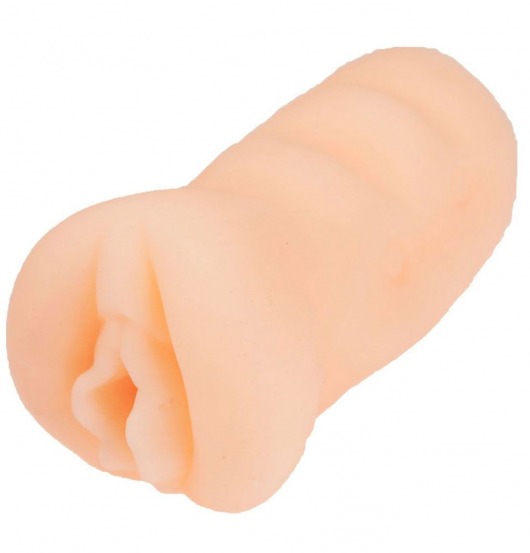 Телесный мастурбатор-вагина Artemida - Boys of Toys - в Северске купить с доставкой