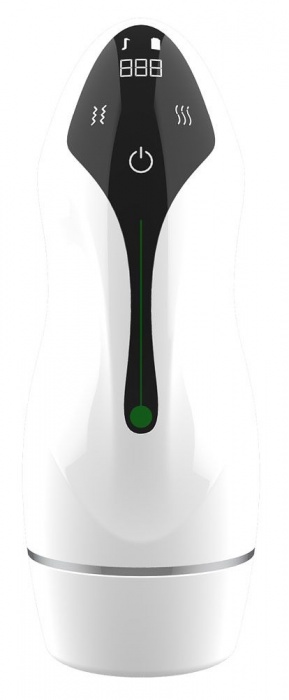 Мастурбатор с вибрацией в колбе Cup - Boys of Toys - в Северске купить с доставкой