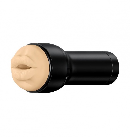 Мастурбатор-ротик Kiiroo Feel Victoria Mouth - Kiiroo - в Северске купить с доставкой