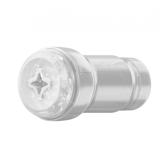 Мастурбатор Feel Pocket Stroker Crystal - Kiiroo - в Северске купить с доставкой