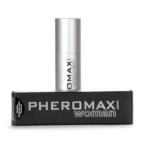 Концентрат феромонов для женщин Pheromax for Woman - 14 мл. -  - Магазин феромонов в Северске