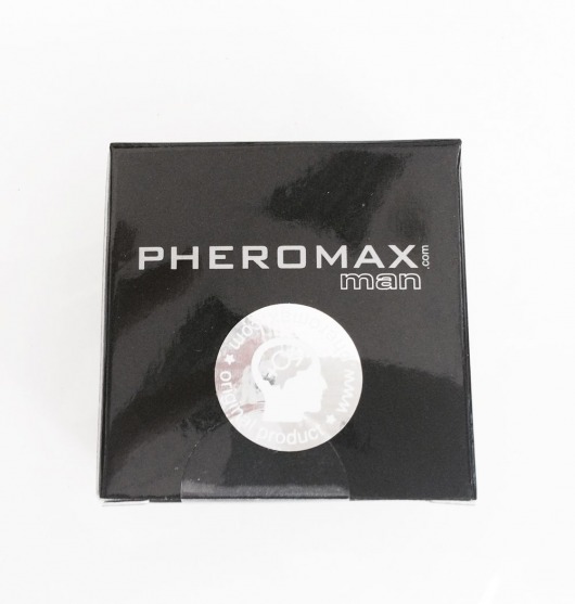 Концентрат феромонов для мужчин Pheromax men - 1 мл. -  - Магазин феромонов в Северске