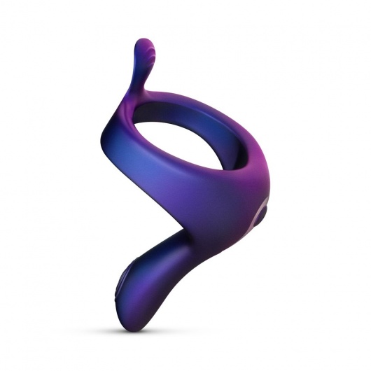Фиолетовое эрекционное виброкольцо Solar - ONE DC B.V. - в Северске купить с доставкой