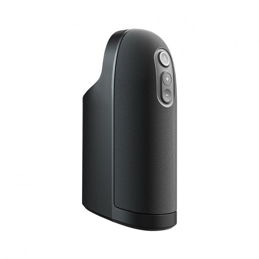 Черный мастурбатор ARCwave Ion 2 - Arcwave - в Северске купить с доставкой