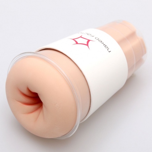 Мастурбатор-анус Naked Factory A-04 - Naked Factory - в Северске купить с доставкой