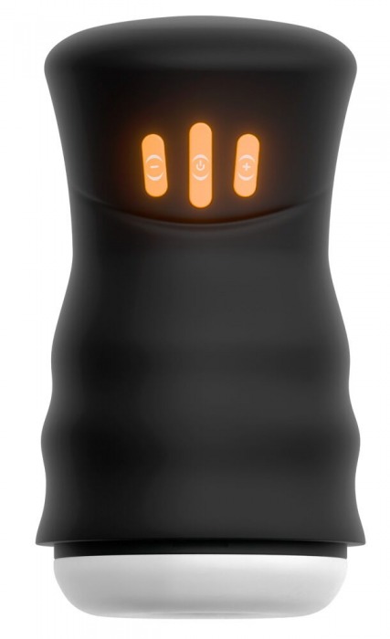 Мультифункциональный мастурбатор Gyro - Orion - в Северске купить с доставкой