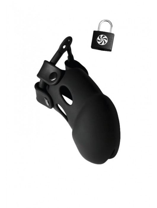 Черный пояс верности Guard - Lola Games - купить с доставкой в Северске