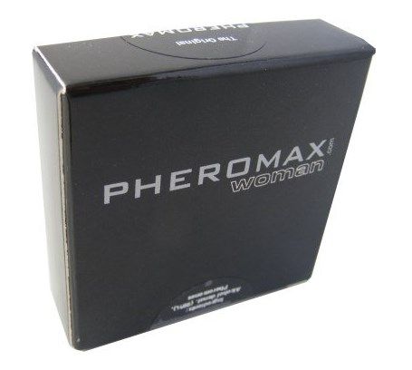 Концентрат феромонов для женщин Pheromax Woman - 1 мл. -  - Магазин феромонов в Северске