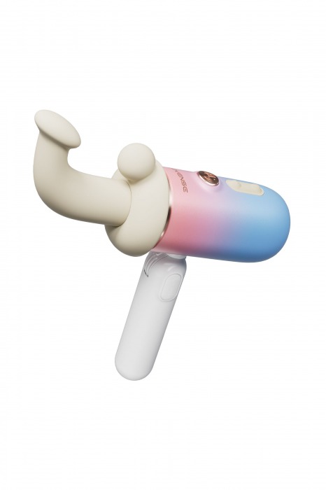 Инновационная мини-машина Spinel - Lovense - купить с доставкой в Северске