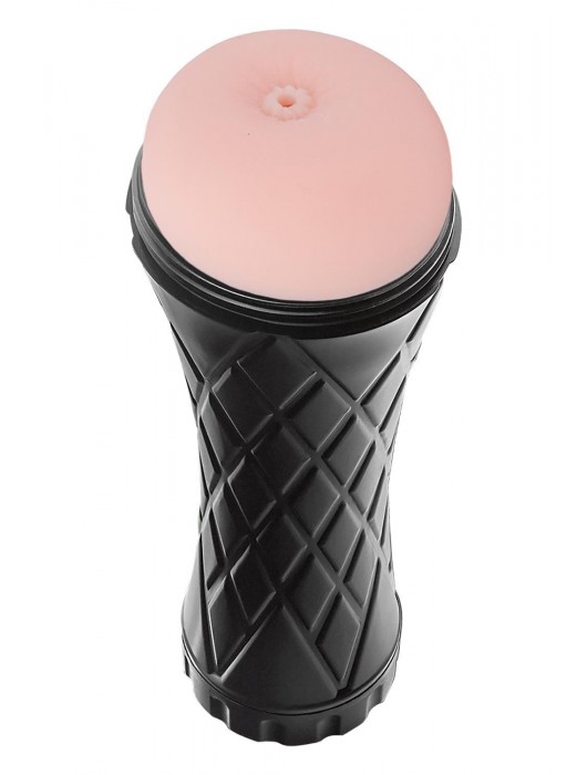 Телесный мастурбатор-анус Jamie - Dream Toys - в Северске купить с доставкой