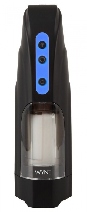 Мощный мастурбатор WYNE Masturbator 09 - Orion - в Северске купить с доставкой