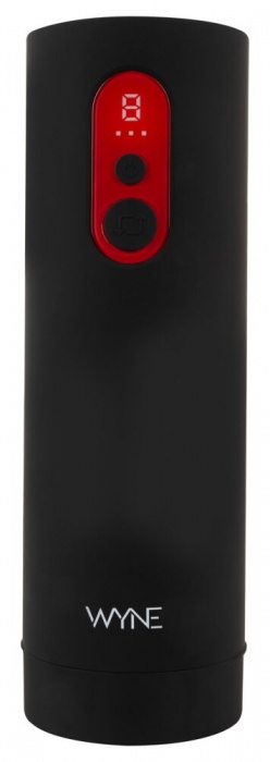 Автоматический мастурбатор WYNE Masturbator 08 - Orion - в Северске купить с доставкой