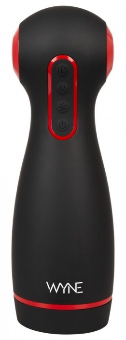 Мастурбатор WYNE Masturbator 06 с двумя моторами - Orion - в Северске купить с доставкой