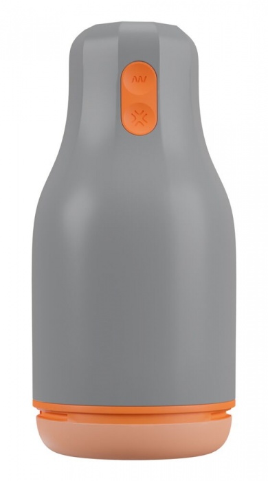 Мастурбатор для головки полового члена Glans Masturbator with 2 Functions - Orion - в Северске купить с доставкой