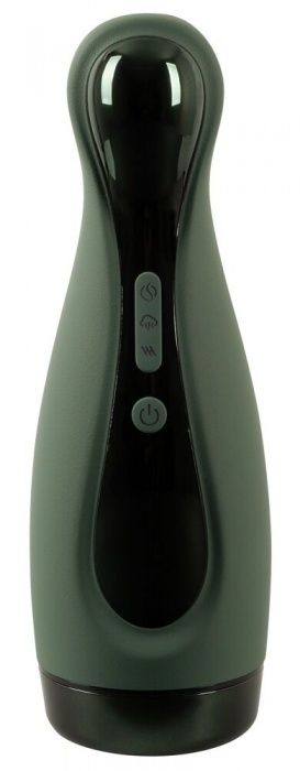 Вибромастурбатор с функцией всасывания Masturbator with 2 Functions - Orion - в Северске купить с доставкой