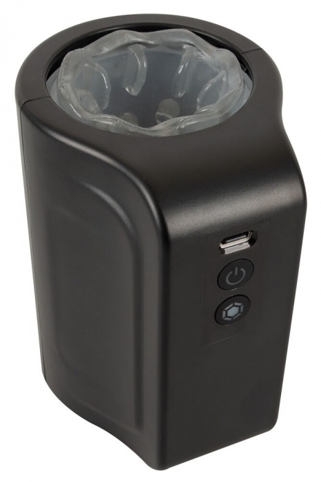 Мастурбатор с ротацией Rotating Masturbator - Orion - в Северске купить с доставкой