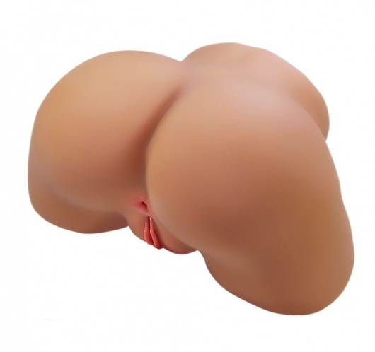 Мастурбатор Ilana с вибрацией и всасыванием - Baile - в Северске купить с доставкой