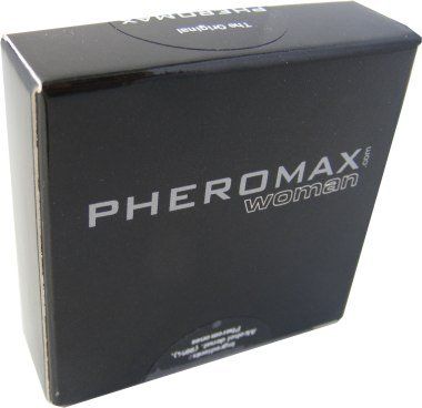 Женский концентрат феромонов PHEROMAX Woman Mit Oxytrust - 1 мл. -  - Магазин феромонов в Северске
