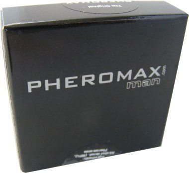 Мужской концентрат феромонов PHEROMAX Man Mit Oxytrust - 1 мл. -  - Магазин феромонов в Северске