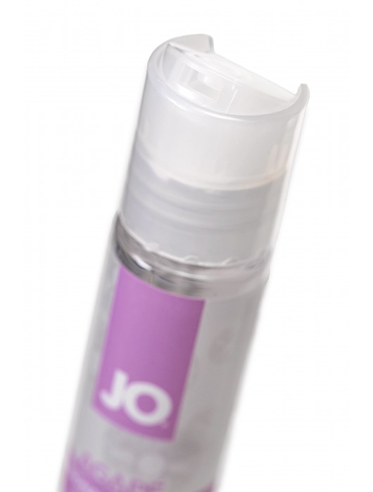 Лубрикант на водной основе для женщин JO AGAPE ORIGINAL - 30 мл. - System JO - купить с доставкой в Северске