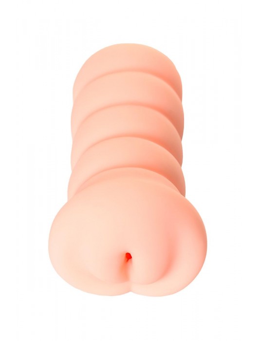 Мастурбатор-вагина без вибрации GLORIA с двойным слоем материала - KOKOS - в Северске купить с доставкой
